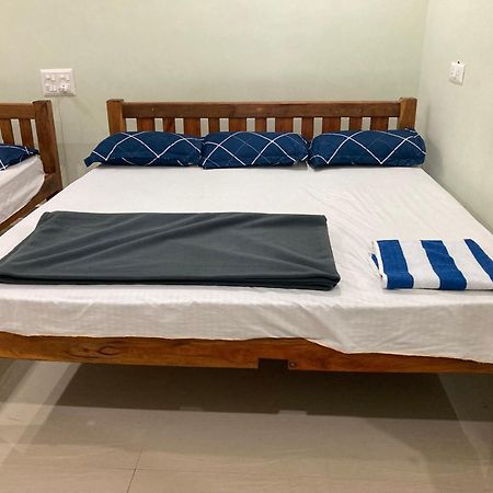 Oceanic Stay And Restaurant Gokarna 고카르나 외부 사진